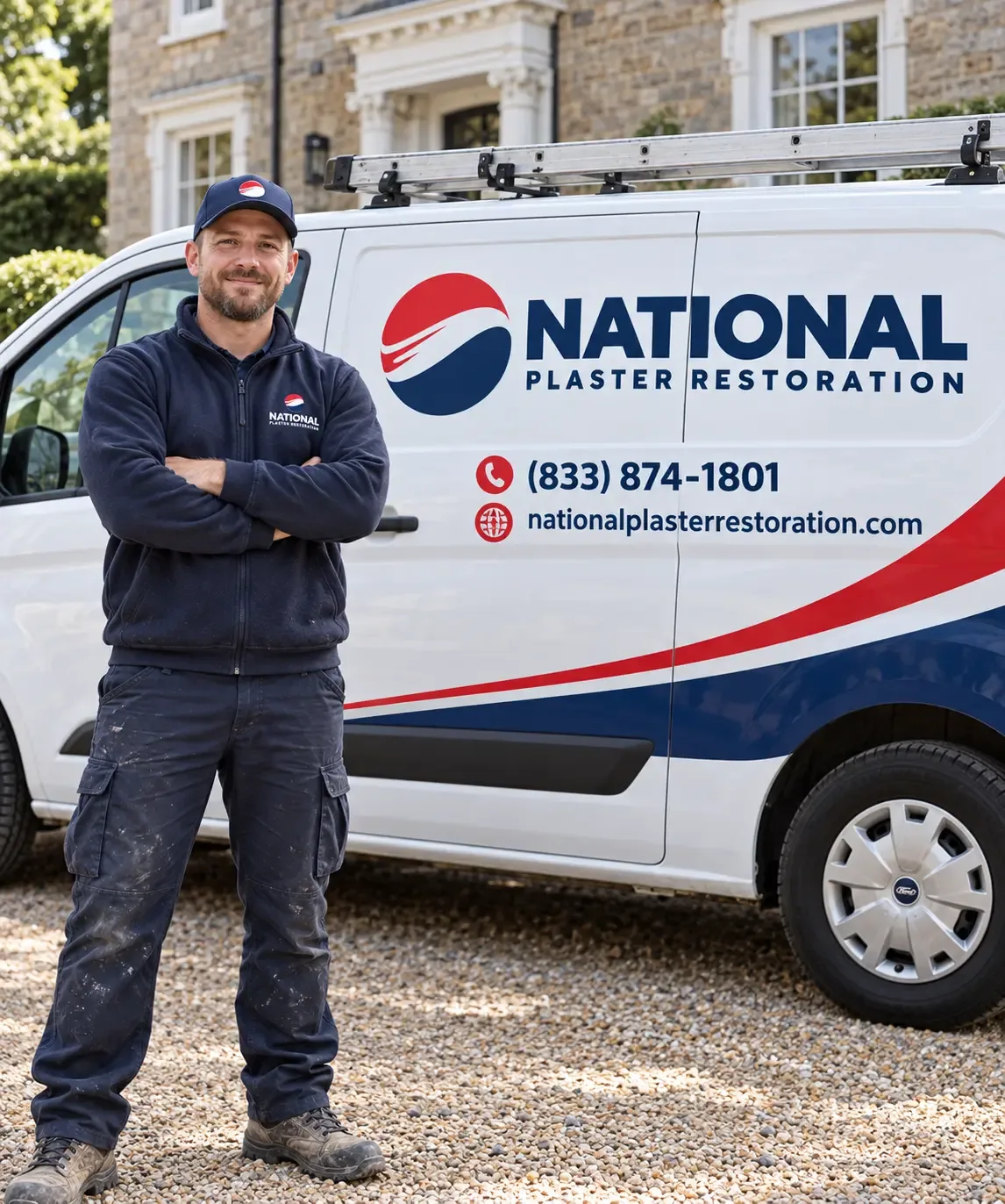 Plaster Repair Cookson, OK FAQs